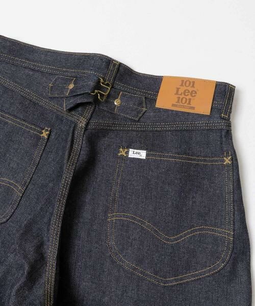 URBAN RESEARCH / アーバンリサーチ その他パンツ | 『別注』Lee101×URBAN RESEARCH COWBOY PANTS | 詳細9