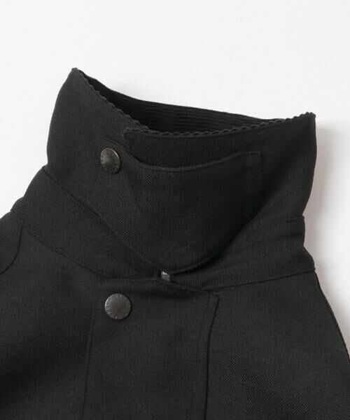 URBAN RESEARCH / アーバンリサーチ その他アウター | 『別注』Barbour / URBAN RESEARCH　TRANSPORT WOOL JACKET | 詳細9