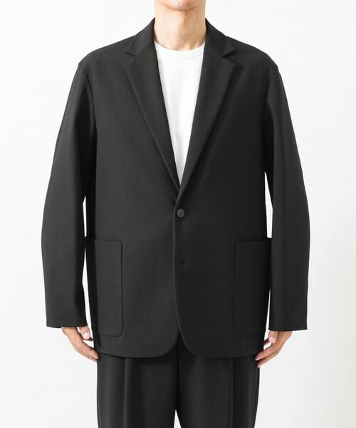 URBAN RESEARCH / アーバンリサーチ その他アウター | ANOTHER OFFICE　HABANA SINGLE JACKET | 詳細1
