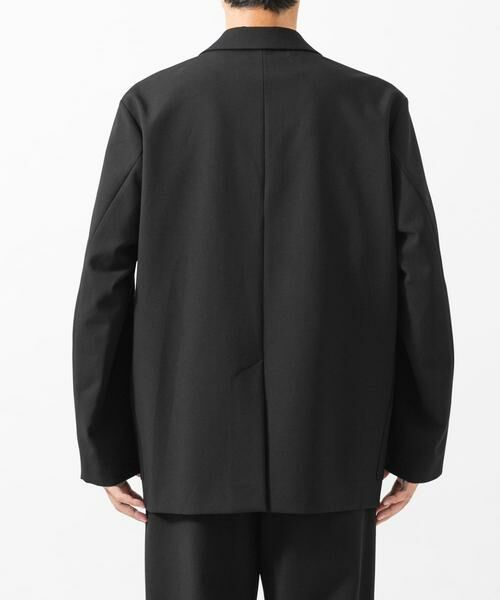 URBAN RESEARCH / アーバンリサーチ その他アウター | ANOTHER OFFICE　HABANA SINGLE JACKET | 詳細3