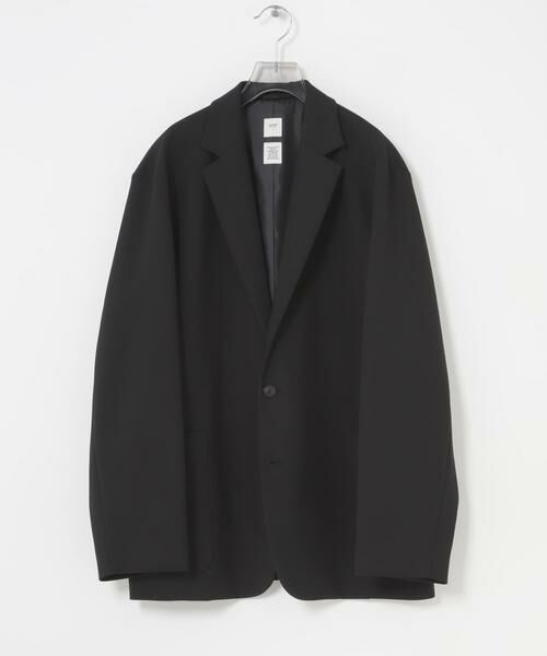 URBAN RESEARCH / アーバンリサーチ その他アウター | ANOTHER OFFICE　HABANA SINGLE JACKET | 詳細4