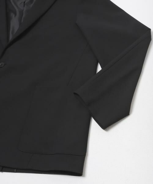 URBAN RESEARCH / アーバンリサーチ その他アウター | ANOTHER OFFICE　HABANA SINGLE JACKET | 詳細6