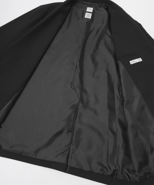 URBAN RESEARCH / アーバンリサーチ その他アウター | ANOTHER OFFICE　HABANA SINGLE JACKET | 詳細7