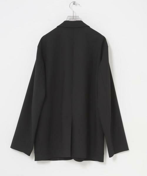 URBAN RESEARCH / アーバンリサーチ その他アウター | ANOTHER OFFICE　HABANA SINGLE JACKET | 詳細8
