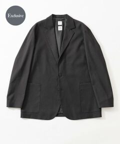 URBAN RESEARCH / アーバンリサーチ その他アウター | 『別注』ANOTHER OFFICE×URBAN RESEARCH　HABANA SINGLE JACKET
