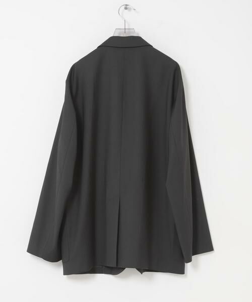 URBAN RESEARCH / アーバンリサーチ その他アウター | 『別注』ANOTHER OFFICE×URBAN RESEARCH　HABANA SINGLE JACKET | 詳細10