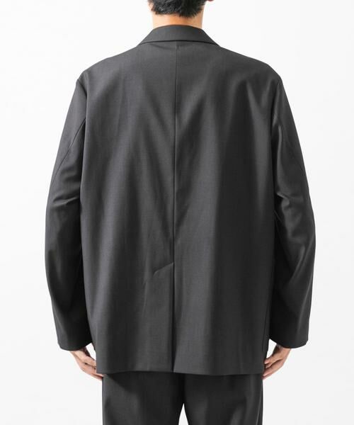 URBAN RESEARCH / アーバンリサーチ その他アウター | 『別注』ANOTHER OFFICE×URBAN RESEARCH　HABANA SINGLE JACKET | 詳細5