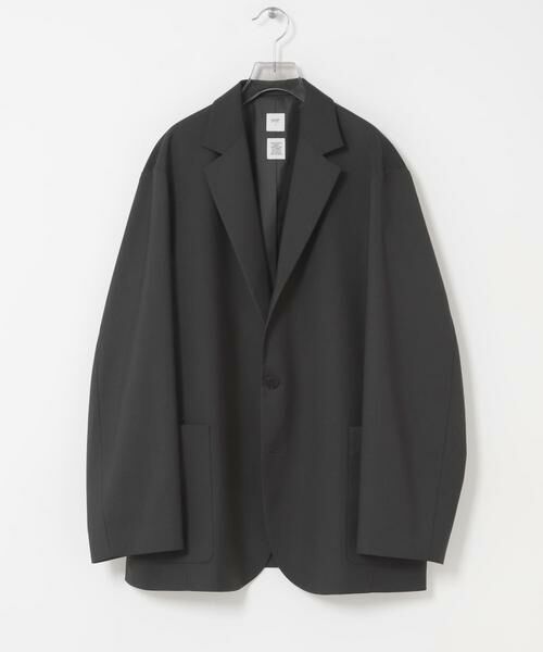 URBAN RESEARCH / アーバンリサーチ その他アウター | 『別注』ANOTHER OFFICE×URBAN RESEARCH　HABANA SINGLE JACKET | 詳細6