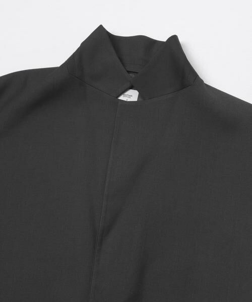 URBAN RESEARCH / アーバンリサーチ その他アウター | 『別注』ANOTHER OFFICE×URBAN RESEARCH　HABANA SINGLE JACKET | 詳細7