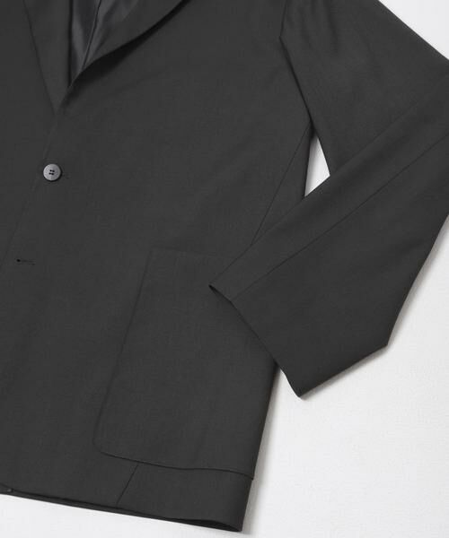 URBAN RESEARCH / アーバンリサーチ その他アウター | 『別注』ANOTHER OFFICE×URBAN RESEARCH　HABANA SINGLE JACKET | 詳細8
