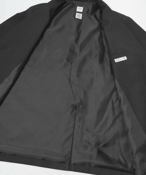 URBAN RESEARCH / アーバンリサーチ その他アウター | 『別注』ANOTHER OFFICE×URBAN RESEARCH　HABANA SINGLE JACKET | 詳細9