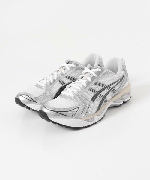 URBAN RESEARCH / アーバンリサーチ スニーカー | ASICS　GEL-KAYANO 14 | 詳細1