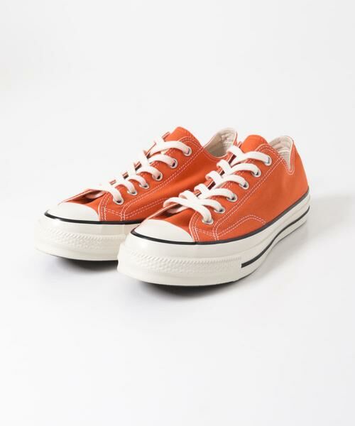 URBAN RESEARCH / アーバンリサーチ スニーカー | Converse　ALL STAR LGCY OX（オレンジ）