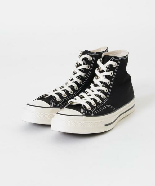 URBAN RESEARCH / アーバンリサーチ スニーカー | Converse ALL STAR LGCY HI(ブラック)