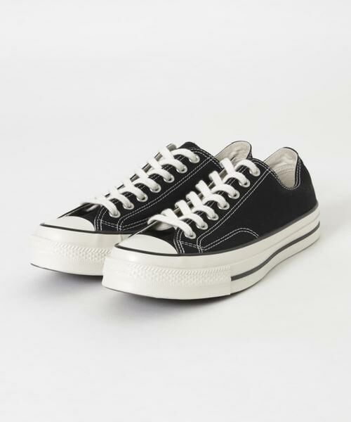 URBAN RESEARCH / アーバンリサーチ スニーカー | Converse ALL STAR LGCY OX(ブラック)