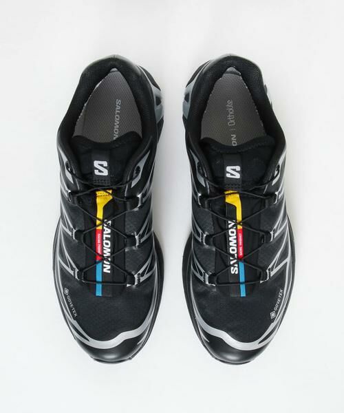 URBAN RESEARCH / アーバンリサーチ スニーカー | SALOMON　XT-6 GTX | 詳細2