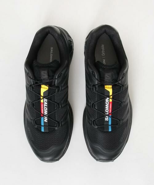 URBAN RESEARCH / アーバンリサーチ スニーカー | SALOMON　XT-6 | 詳細2