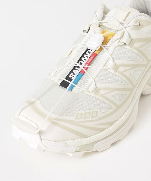 URBAN RESEARCH / アーバンリサーチ スニーカー | SALOMON　XT-6 | 詳細5