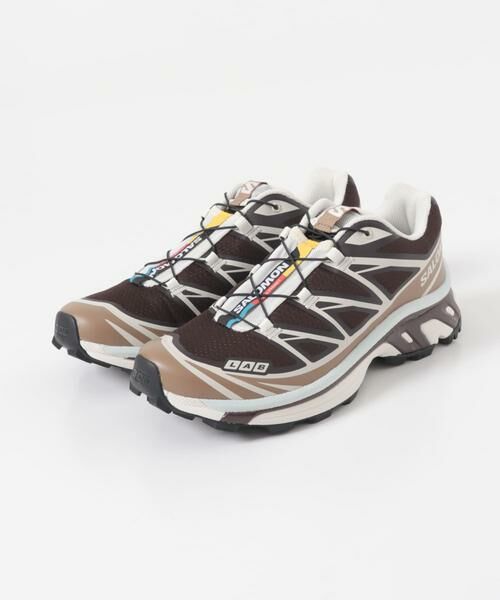 URBAN RESEARCH / アーバンリサーチ スニーカー | SALOMON　XT-6 | 詳細1