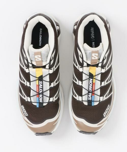 URBAN RESEARCH / アーバンリサーチ スニーカー | SALOMON　XT-6 | 詳細2