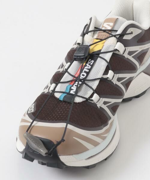 URBAN RESEARCH / アーバンリサーチ スニーカー | SALOMON　XT-6 | 詳細5