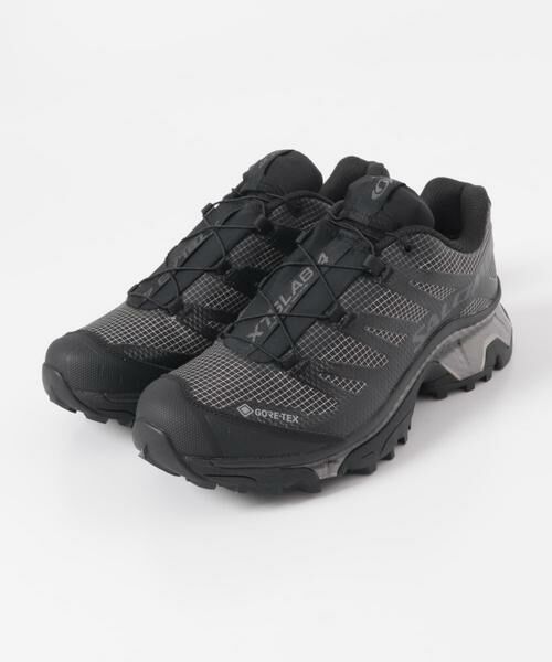 URBAN RESEARCH / アーバンリサーチ スニーカー | SALOMON　XT-4 OG GTX（ブラック）