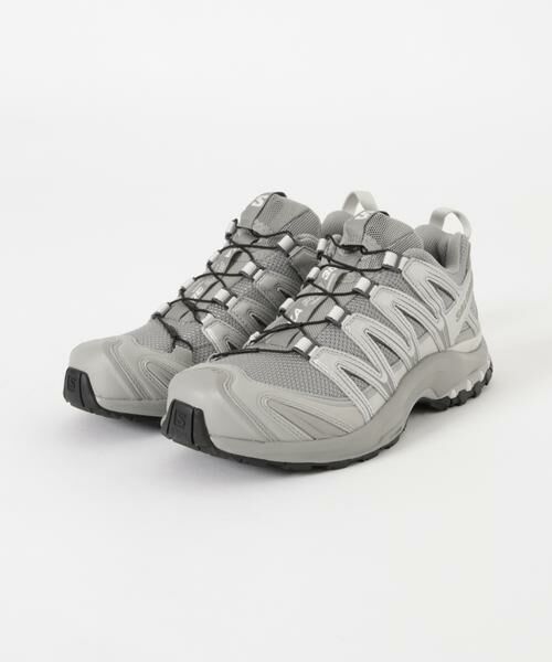 URBAN RESEARCH / アーバンリサーチ スニーカー | SALOMON　XA PRO 3D（グレー系その他）