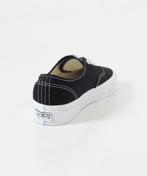 URBAN RESEARCH / アーバンリサーチ スニーカー | VANS LX AUTHENTIC REISSUE 44 | 詳細3
