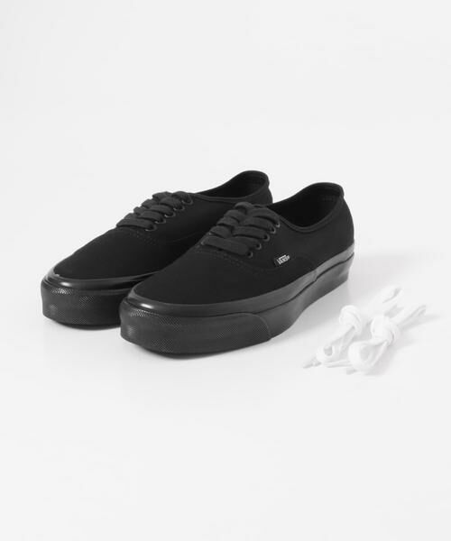URBAN RESEARCH / アーバンリサーチ スニーカー | VANS LX AUTHENTIC REISSUE 44 | 詳細1