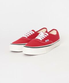 URBAN RESEARCH / アーバンリサーチ スニーカー | VANS　LX AUTHENTIC REISSUE 44