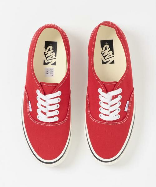 URBAN RESEARCH / アーバンリサーチ スニーカー | VANS　LX AUTHENTIC REISSUE 44 | 詳細2
