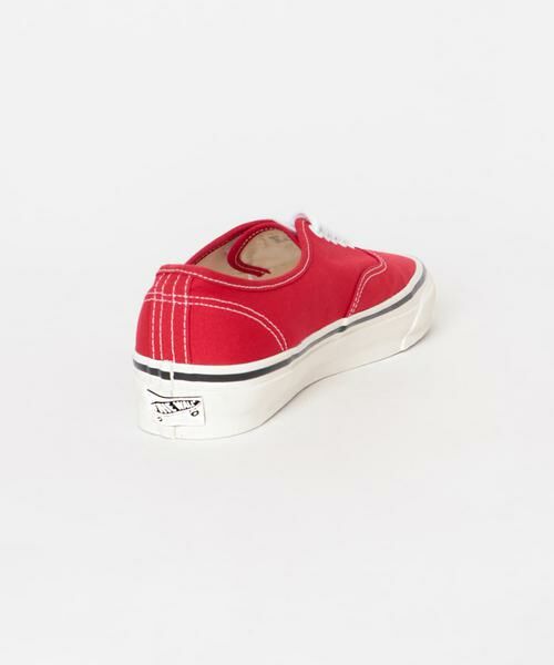 URBAN RESEARCH / アーバンリサーチ スニーカー | VANS　LX AUTHENTIC REISSUE 44 | 詳細3