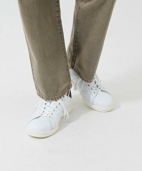URBAN RESEARCH / アーバンリサーチ スニーカー | adidas STAN SMITH GTX | 詳細3