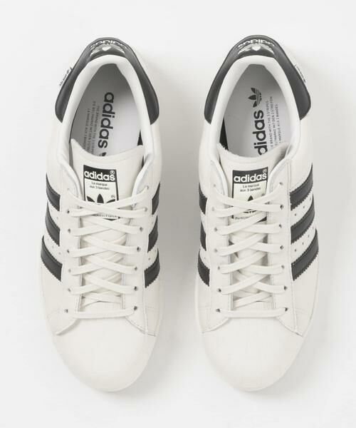 URBAN RESEARCH / アーバンリサーチ スニーカー | adidas　SUPERSTAR 82 GTX | 詳細2