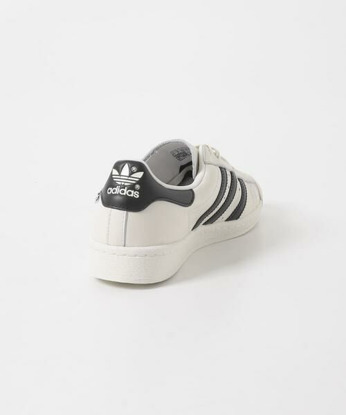 URBAN RESEARCH / アーバンリサーチ スニーカー | adidas　SUPERSTAR 82 GTX | 詳細3