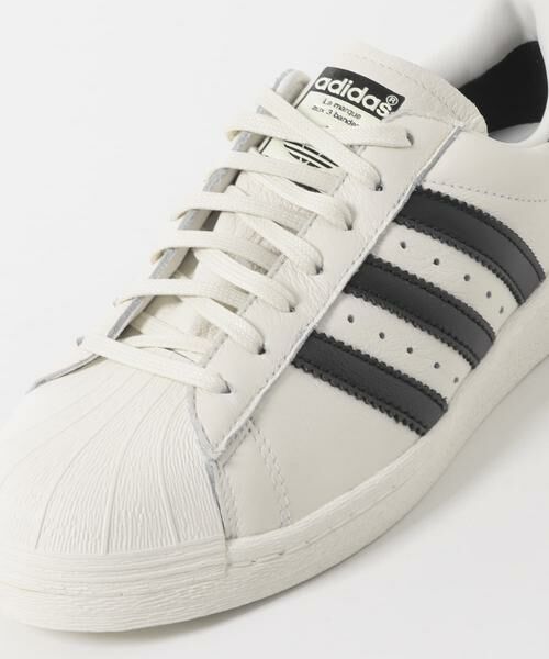 URBAN RESEARCH / アーバンリサーチ スニーカー | adidas　SUPERSTAR 82 GTX | 詳細5