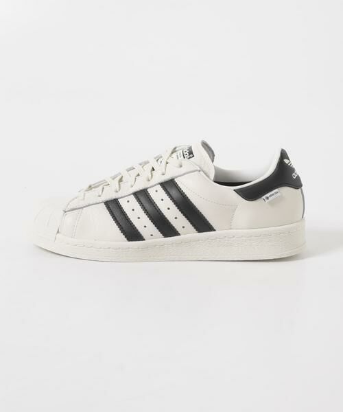 URBAN RESEARCH / アーバンリサーチ スニーカー | adidas　SUPERSTAR 82 GTX（ホワイト）