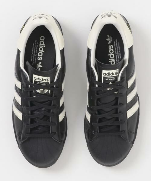 URBAN RESEARCH / アーバンリサーチ スニーカー | adidas　SUPERSTAR 82 GTX | 詳細2