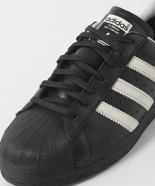 URBAN RESEARCH / アーバンリサーチ スニーカー | adidas　SUPERSTAR 82 GTX | 詳細5
