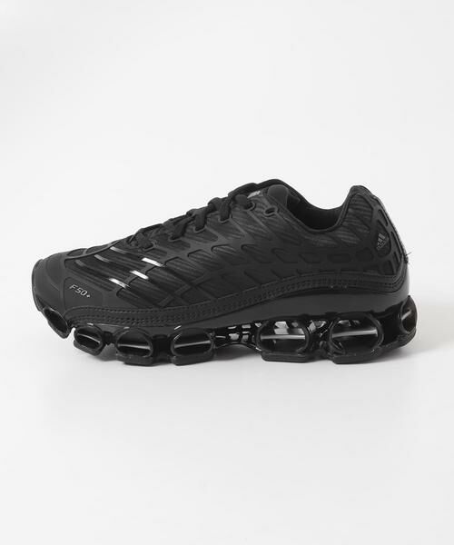 URBAN RESEARCH / アーバンリサーチ スニーカー | adidas　MEGARIDE F50（ブラック）