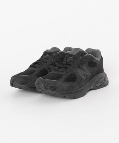 URBAN RESEARCH / アーバンリサーチ スニーカー | NEW BALANCE ABZORB 2010 | 詳細1