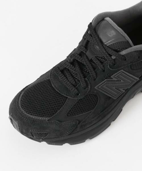 URBAN RESEARCH / アーバンリサーチ スニーカー | NEW BALANCE ABZORB 2010 | 詳細5
