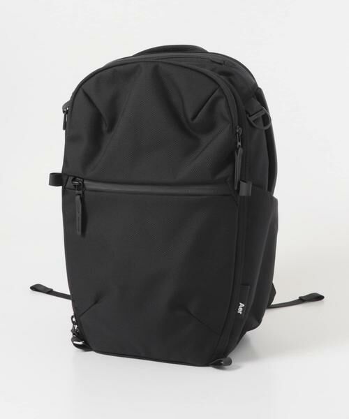URBAN RESEARCH / アーバンリサーチ リュック・バックパック | AER　CITY PACK PRO 2 24L（ブラック）