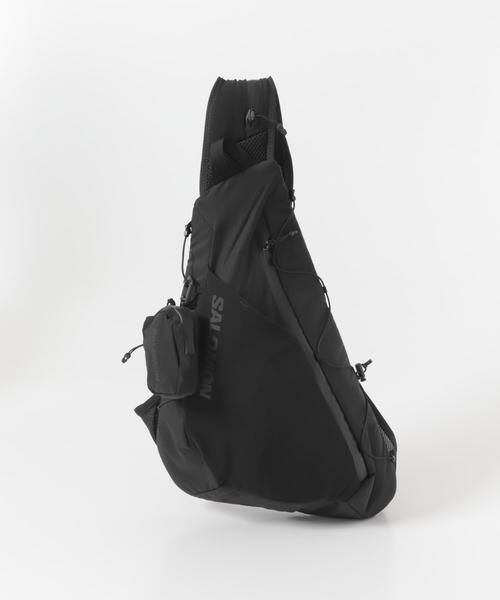 URBAN RESEARCH / アーバンリサーチ バッグ | SALOMON　ADV CROSS BODY BAG | 詳細1