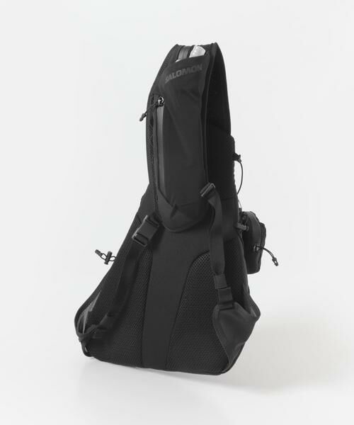 URBAN RESEARCH / アーバンリサーチ バッグ | SALOMON　ADV CROSS BODY BAG | 詳細2