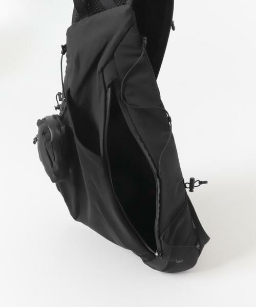 URBAN RESEARCH / アーバンリサーチ バッグ | SALOMON　ADV CROSS BODY BAG | 詳細4