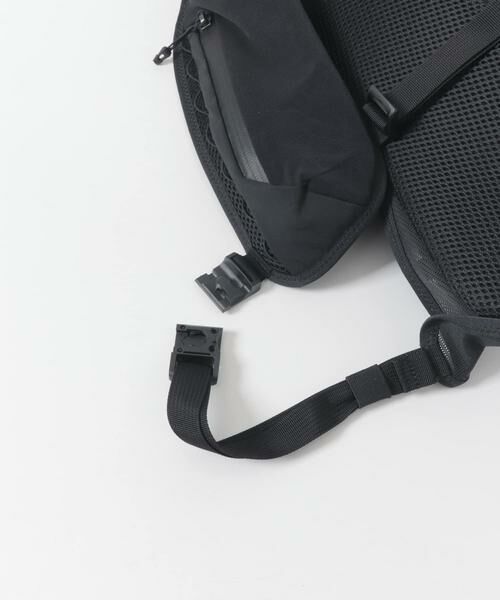 URBAN RESEARCH / アーバンリサーチ バッグ | SALOMON　ADV CROSS BODY BAG | 詳細6