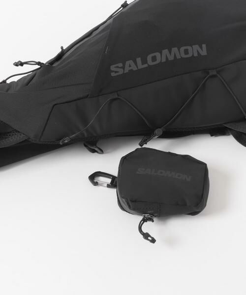 URBAN RESEARCH / アーバンリサーチ バッグ | SALOMON　ADV CROSS BODY BAG | 詳細7