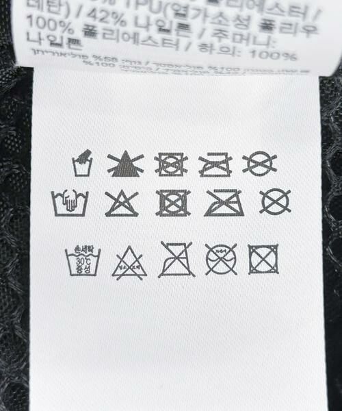 URBAN RESEARCH / アーバンリサーチ トートバッグ | SALOMON　EXTENDED TOTEBAG | 詳細7