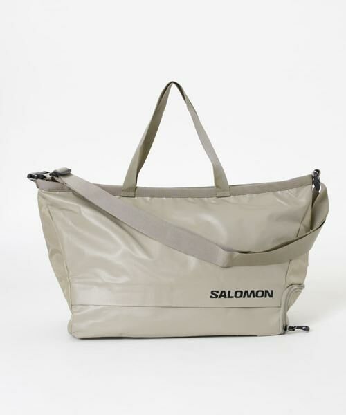 URBAN RESEARCH / アーバンリサーチ トートバッグ | SALOMON　EXTENDED TOTEBAG | 詳細1